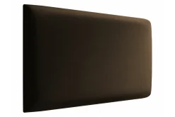 Gulv, Vegg & Tak-Zaratuz Veggpanel 40x70 cm Mörkbrun