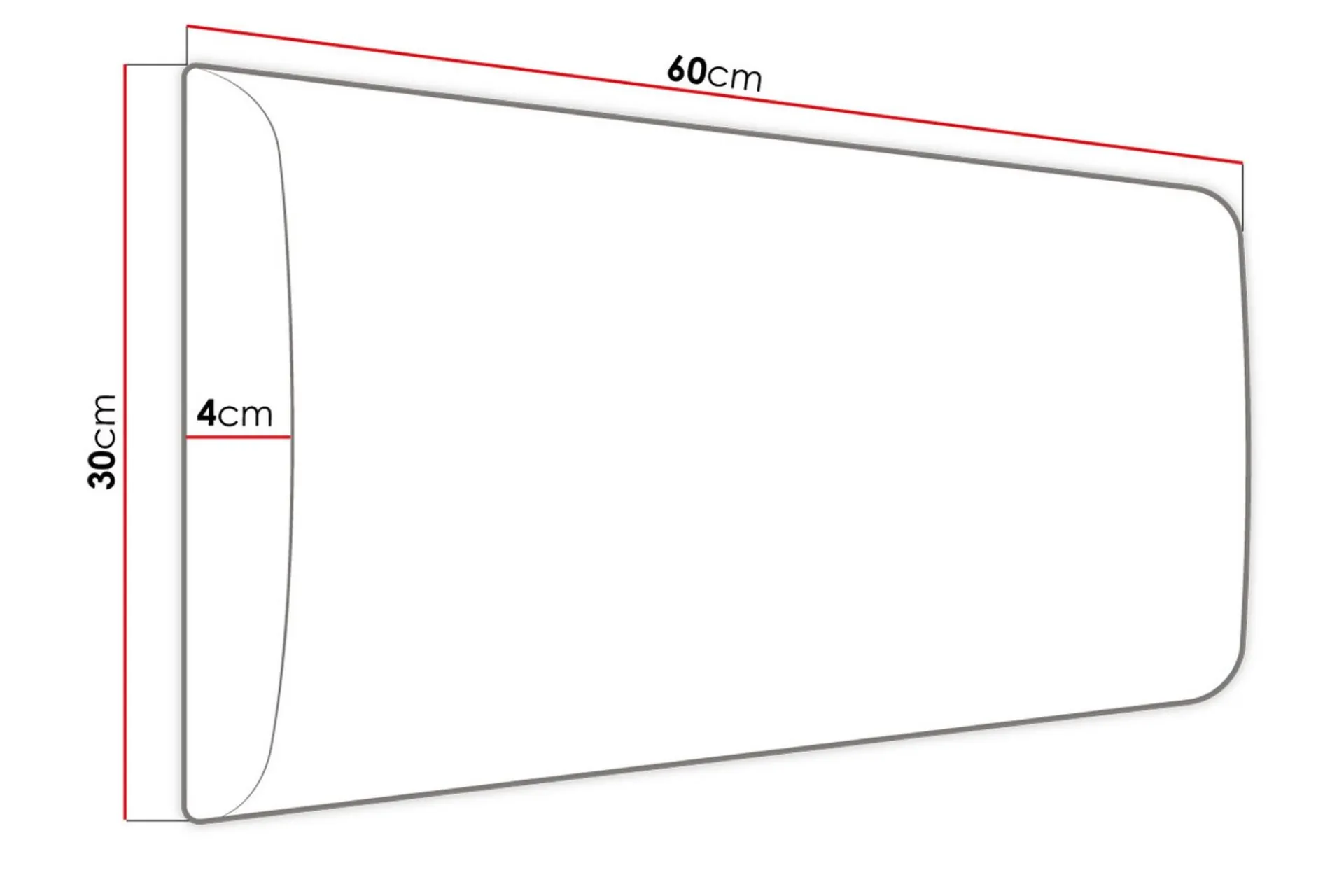 Rammer|Gulv, Vegg & Tak-Zaratuz Veggpanel 30x4x60 cm Stoppet Alm 25