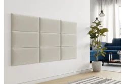 Rammer|Gulv, Vegg & Tak-Zaratuz Veggpanel 30x4x60 cm Stoppet Alm 25
