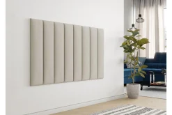 Gulv, Vegg & Tak|Malefarge-Zaratuz Veggpanel 20x4x80 cm Stoppet Alm 25