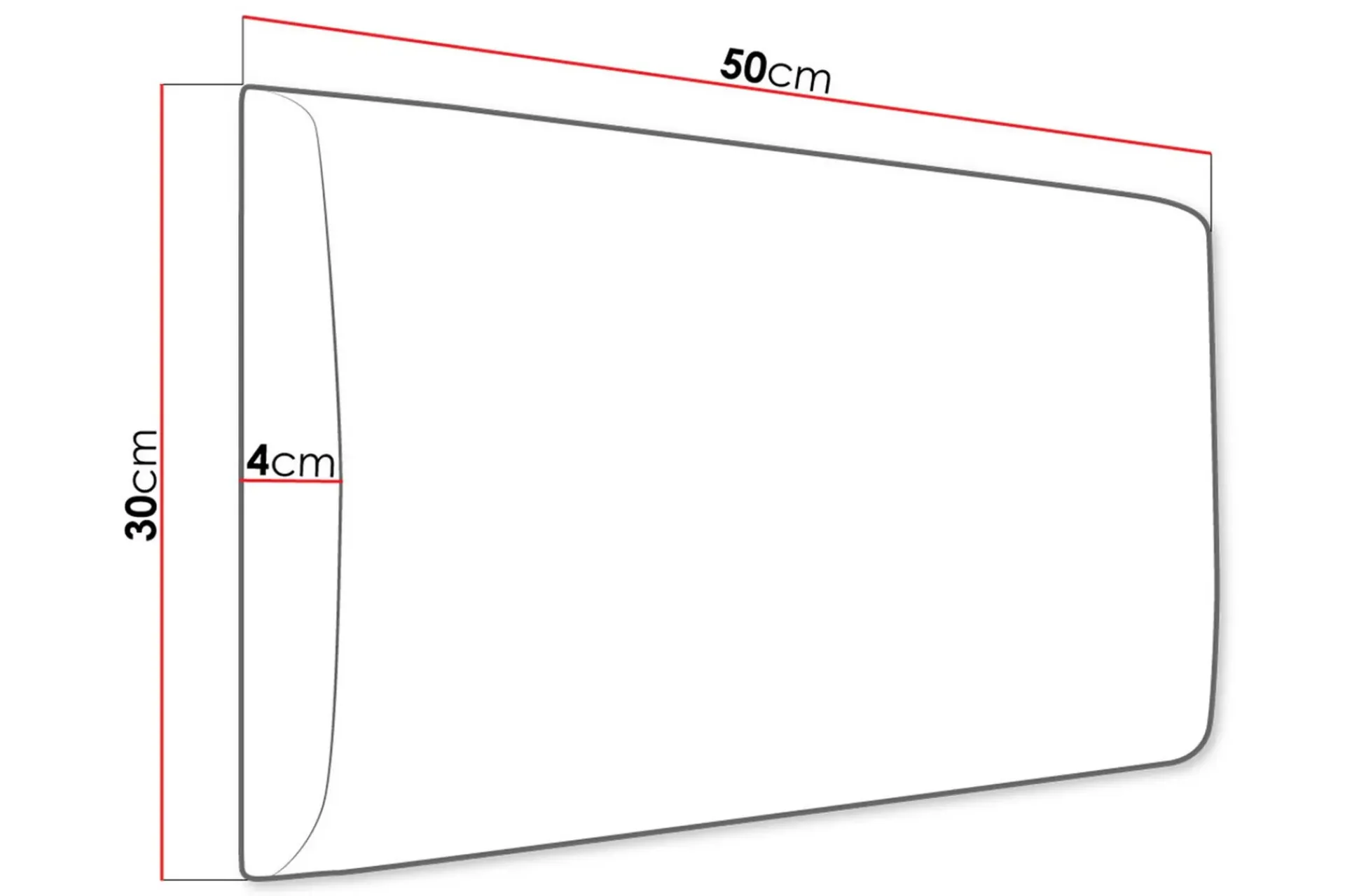 Gulv, Vegg & Tak|Malefarge-Zaratuz Veggpanel 30x4x50 cm Stoppet Alm 25
