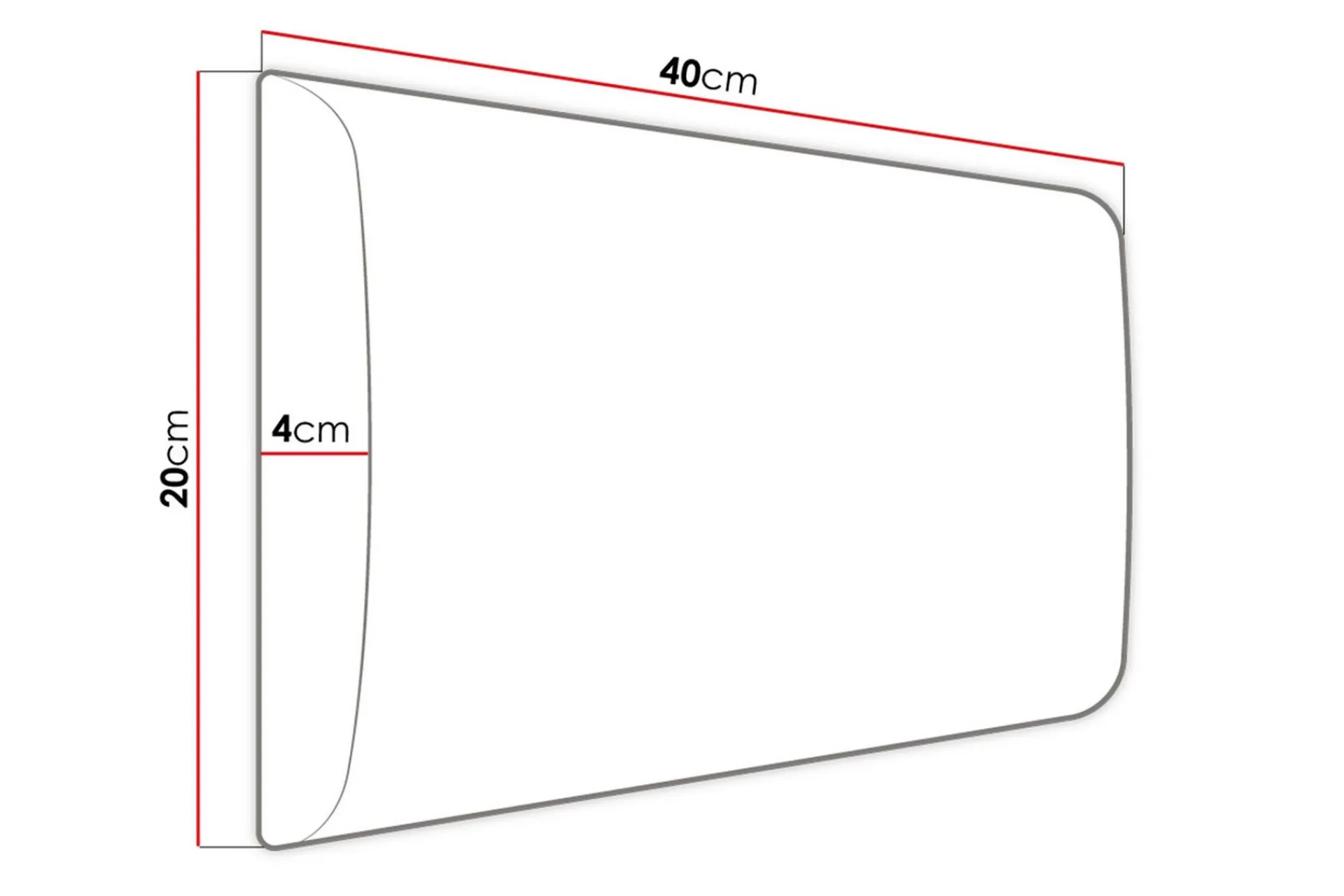 Gulv, Vegg & Tak|Malefarge-Zaratuz Veggpanel 20x4x40 cm Stoppet Alm 25