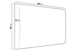 Zaratuz Veggplate Beige