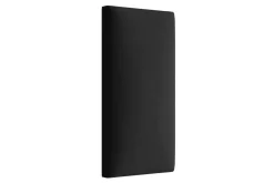 Gulv, Vegg & Tak-Zaratuz Väggpanel 20x40 cm Black Svart