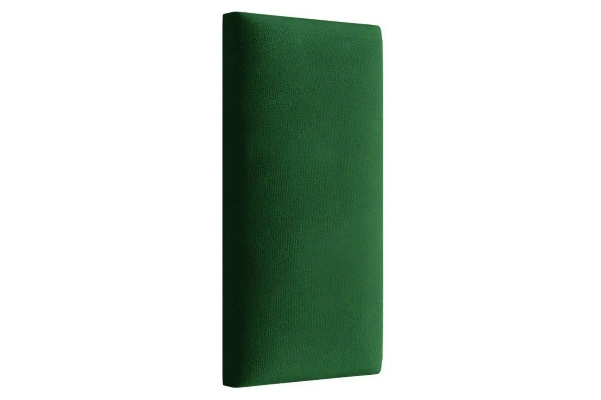 Zaratuz Väggpanel 20x40 cm Dark green