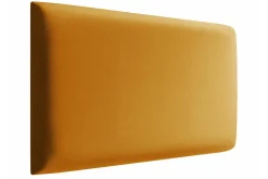 Gulv, Vegg & Tak-Zaratuz Väggpanel 40x70 cm Yellow Gul
