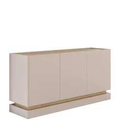 Zelric Skjenk 160x37 cm