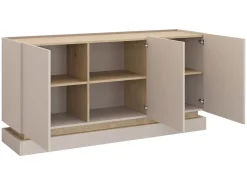 Zelric Skjenk 160x37 cm
