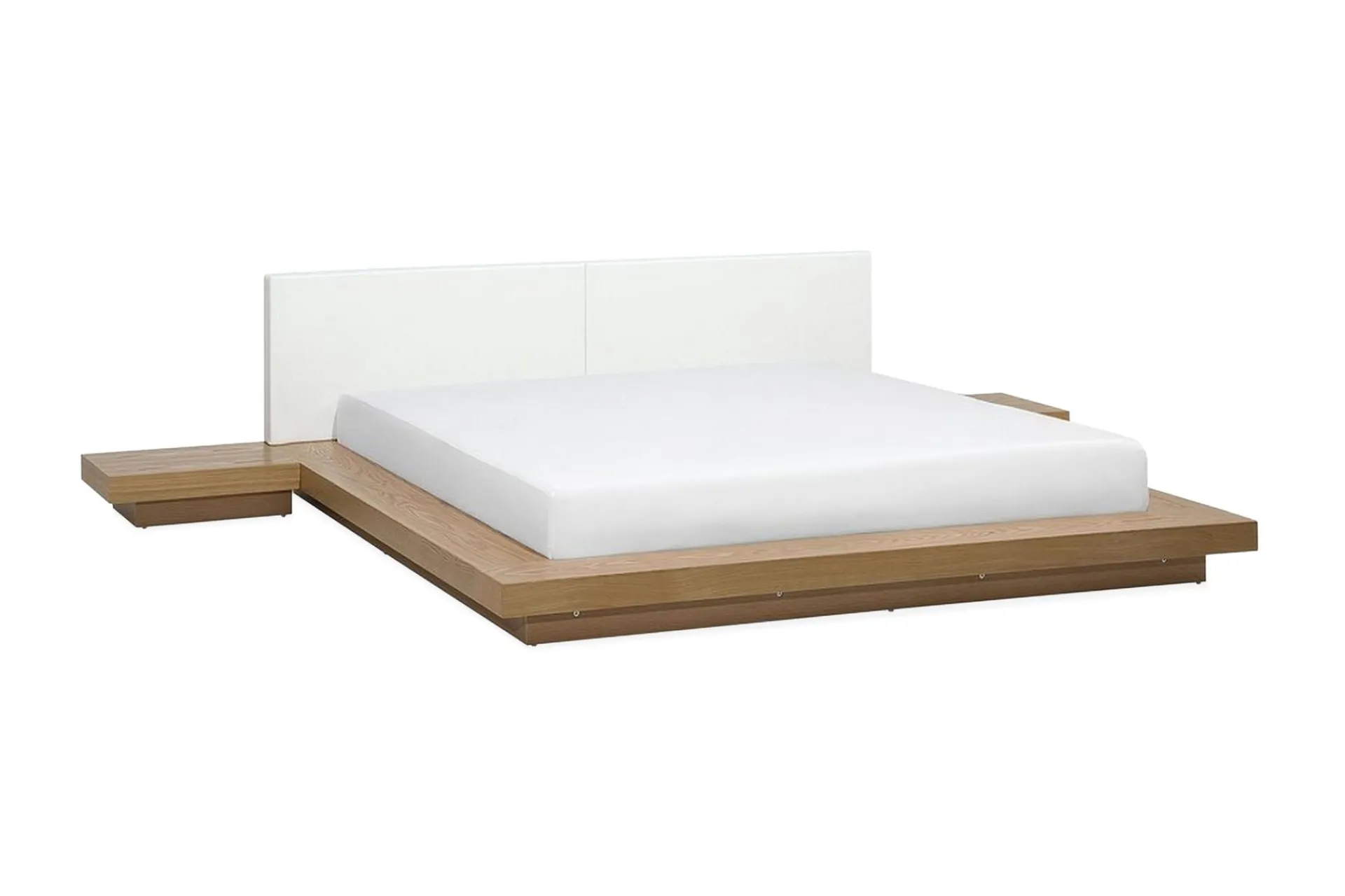 Bedly Zen Dobbeltseng 160 | 200 cm
