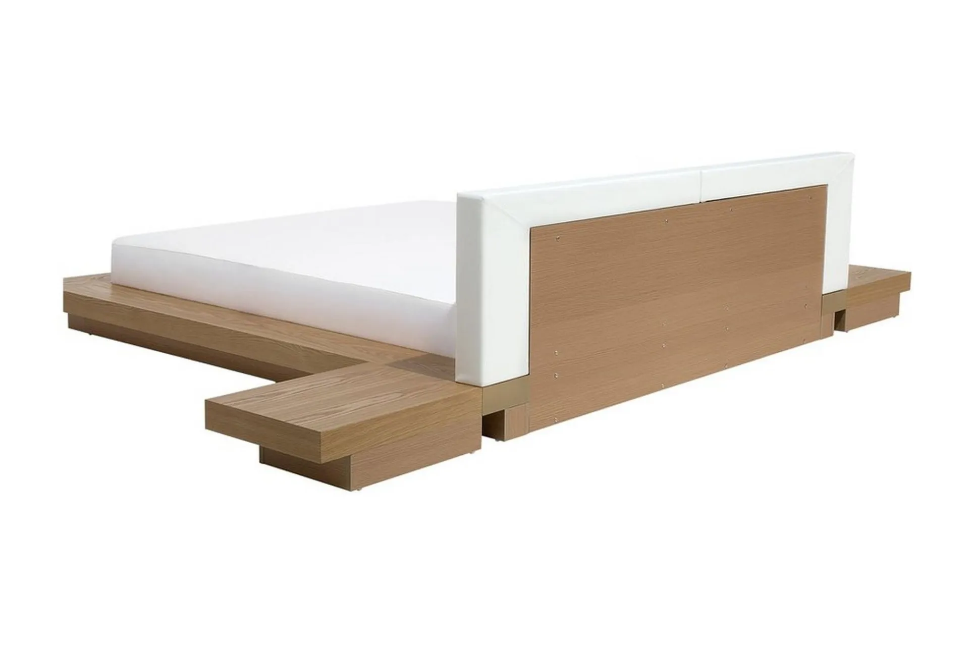 Bedly Zen Dobbeltseng 160 | 200 cm
