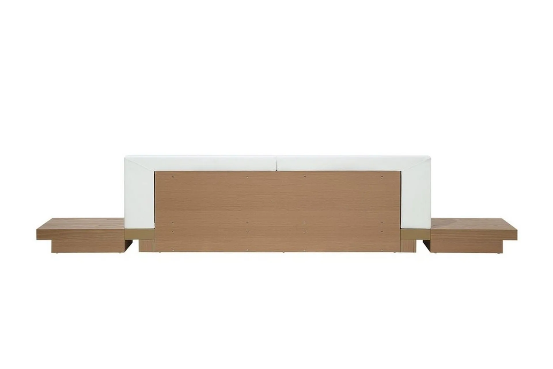 Bedly Zen Dobbeltseng 160 | 200 cm