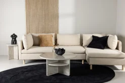 Venture Home Zero Sofa m/ Divan 3-seter