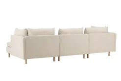Venture Home Zero Sofa m/ Divan 3-seter