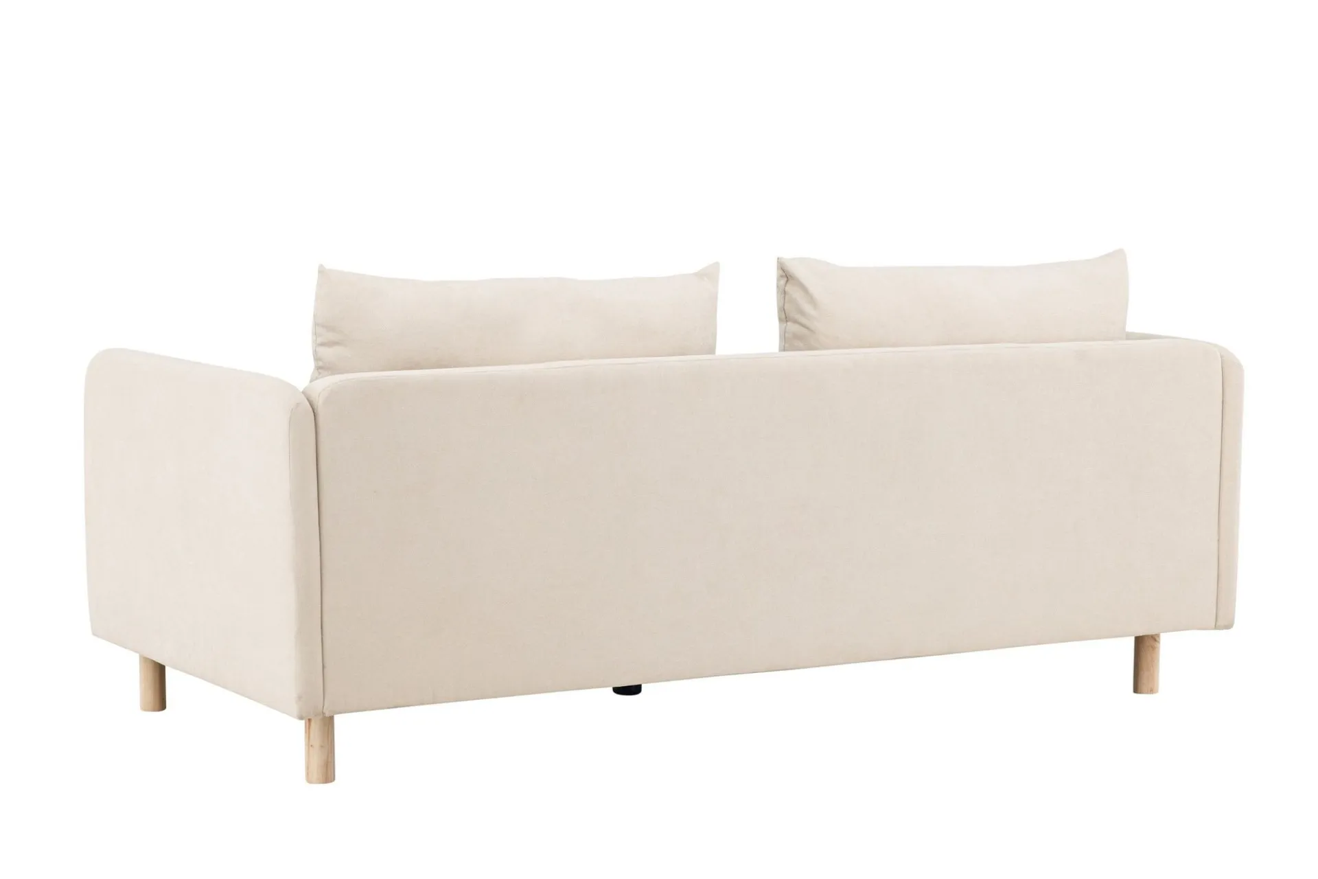 Venture Home 2 Seter Sofa-Zero Sofa 2-seter Beige