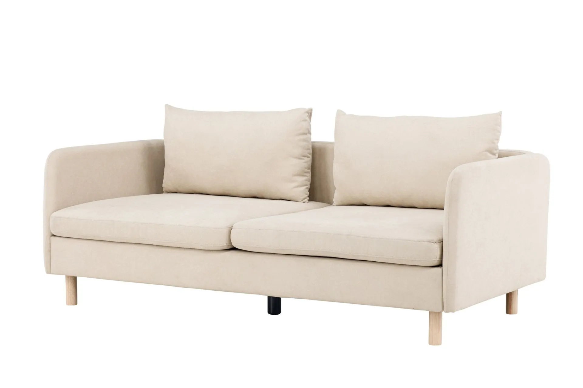 Venture Home 2 Seter Sofa-Zero Sofa 2-seter Beige