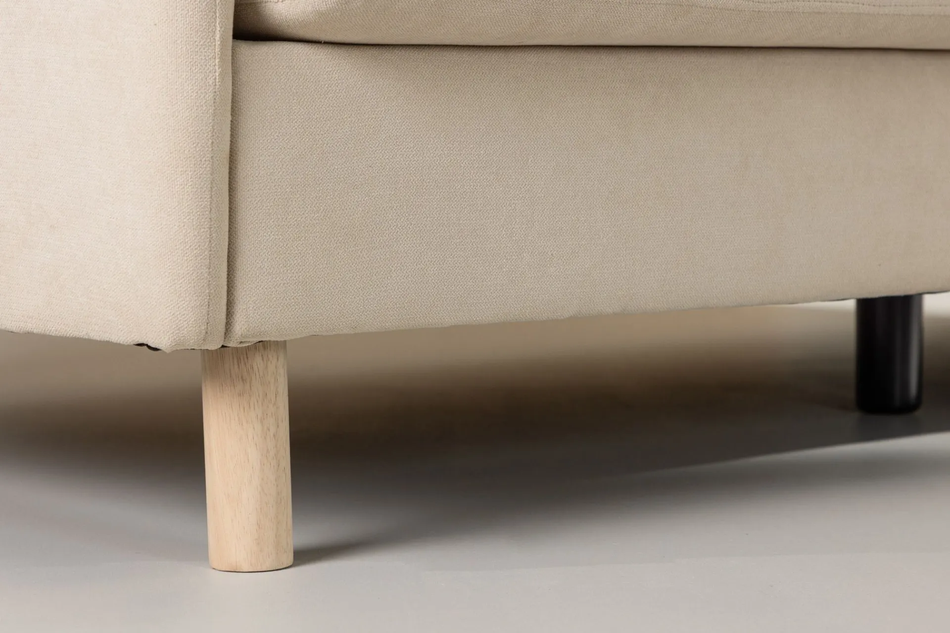 Venture Home 2 Seter Sofa-Zero Sofa 2-seter Beige