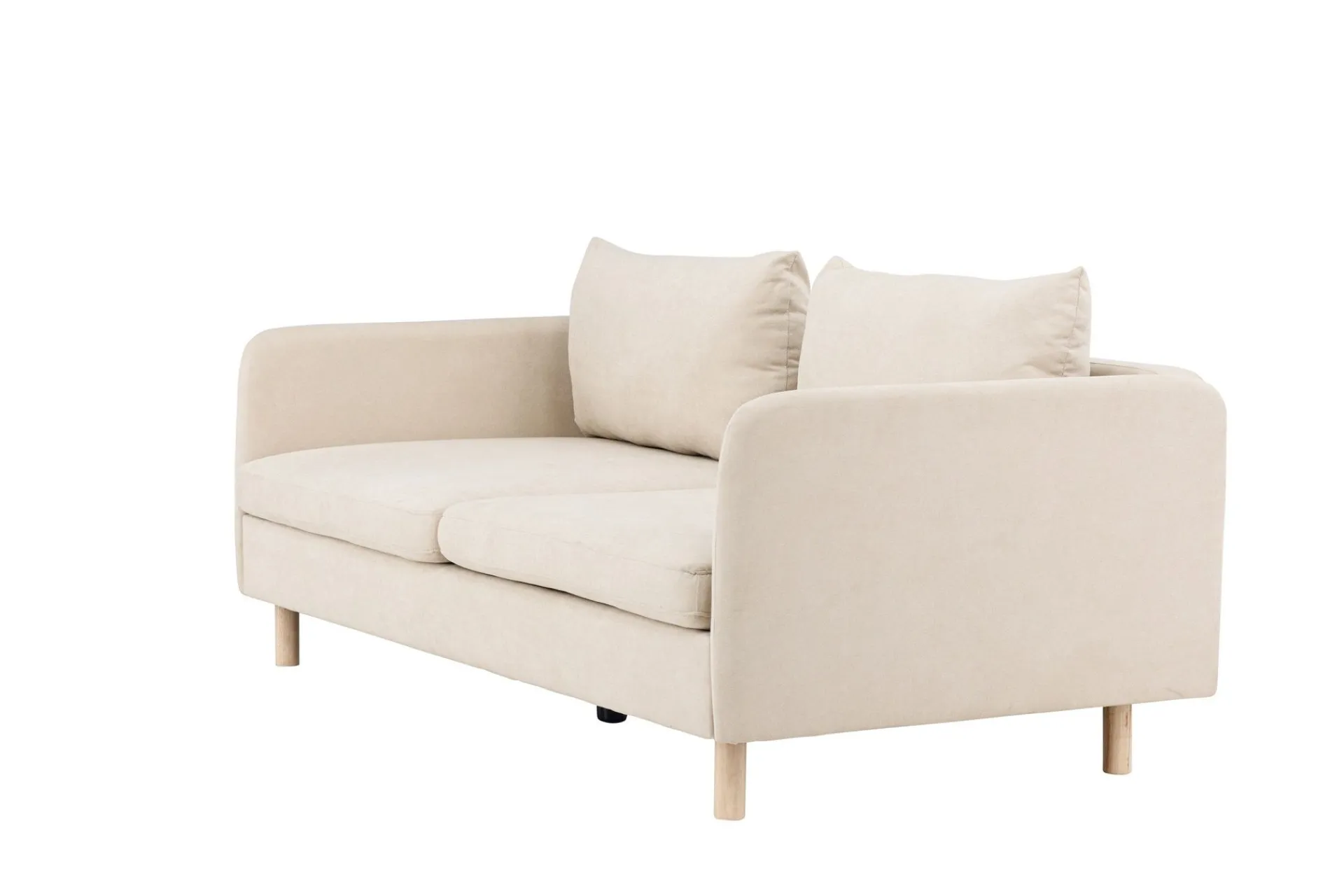 Venture Home 2 Seter Sofa-Zero Sofa 2-seter Beige