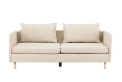 Venture Home 2 Seter Sofa-Zero Sofa 2-seter Beige