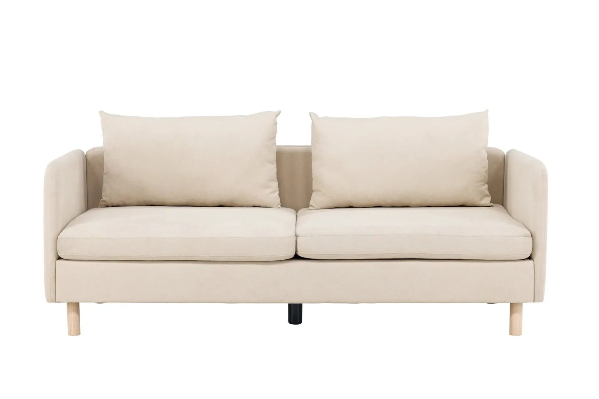 Venture Home 2 Seter Sofa-Zero Sofa 2-seter Beige