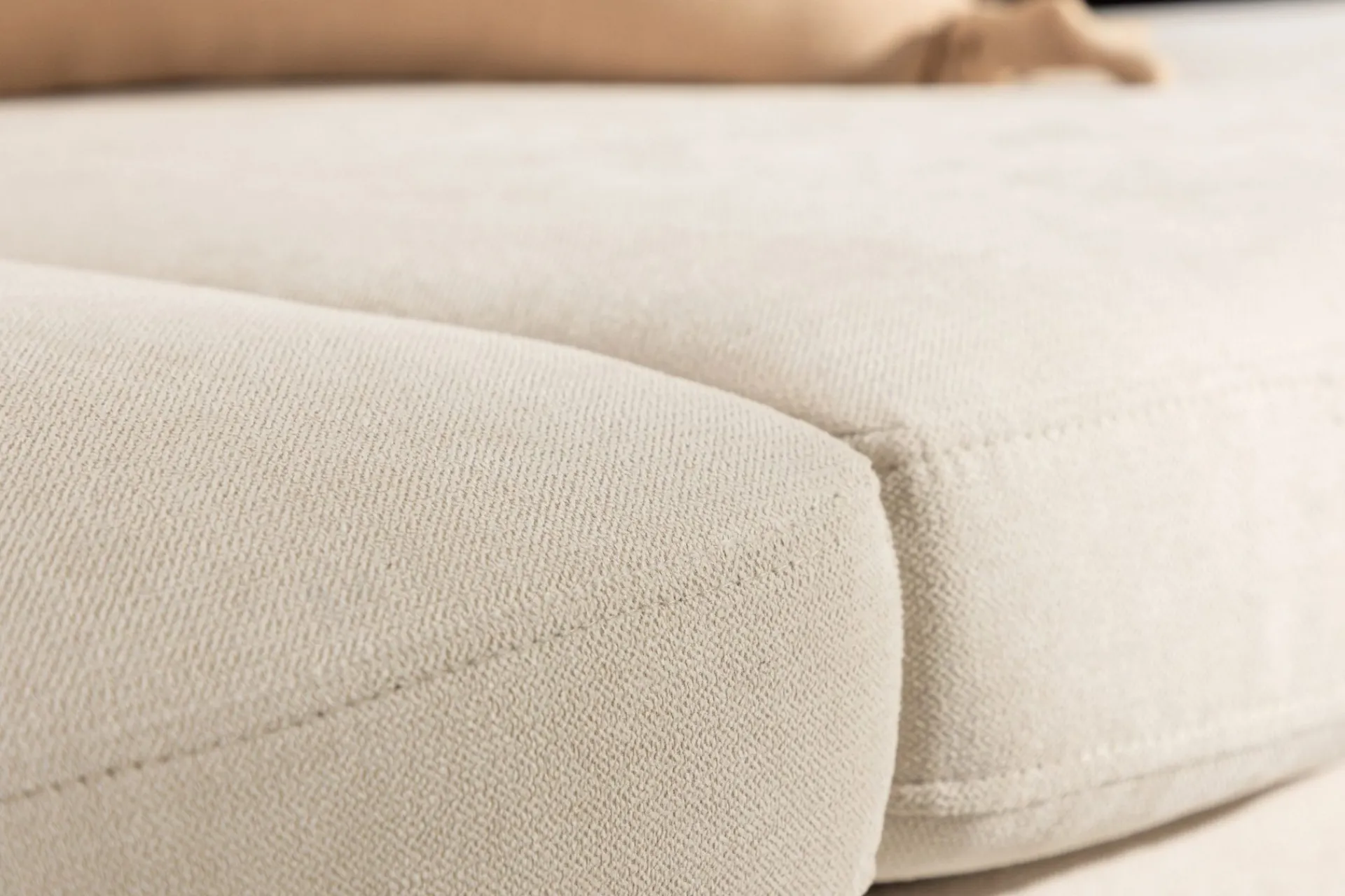 Venture Home 2 Seter Sofa-Zero Sofa 2-seter Beige