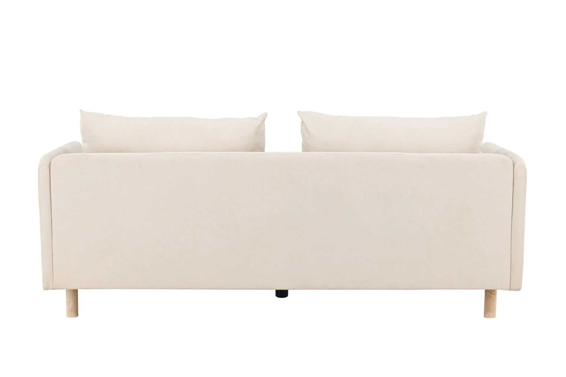 Venture Home 2 Seter Sofa-Zero Sofa 2-seter Beige
