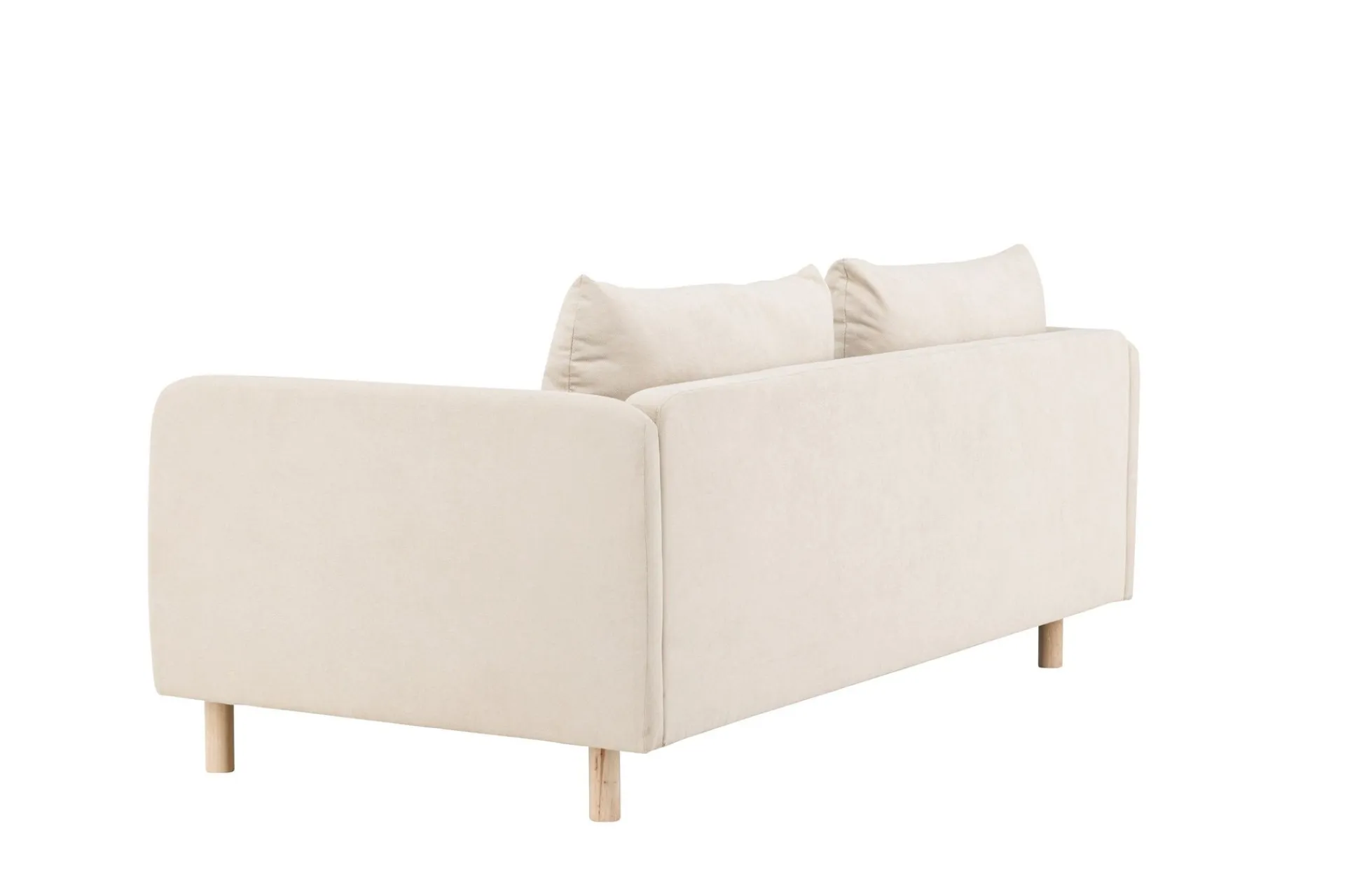 Venture Home 2 Seter Sofa-Zero Sofa 2-seter Beige