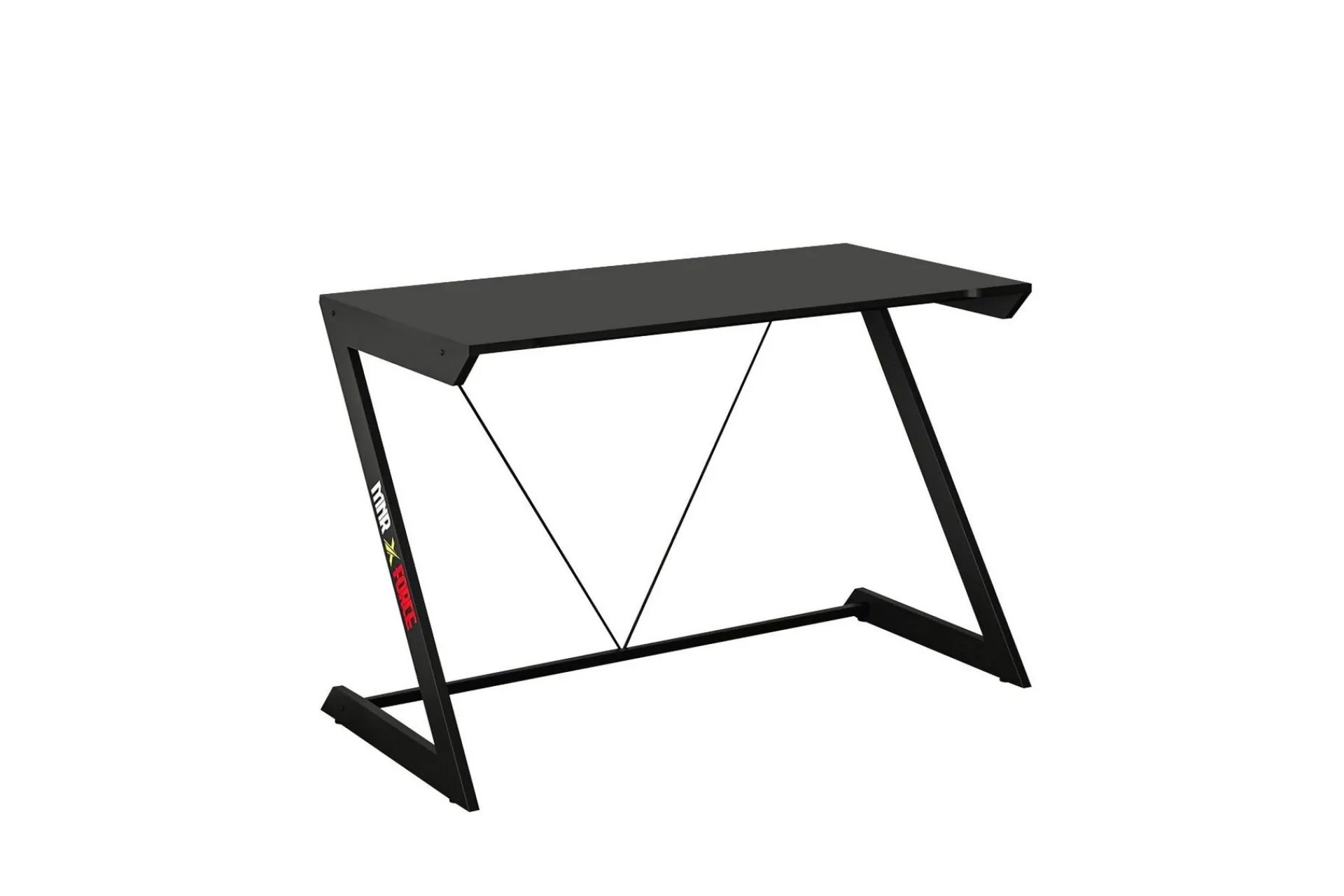 Zoned Gamingbord 120 cm