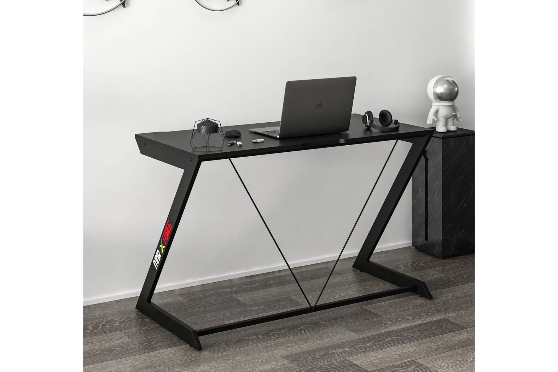 Zoned Gamingbord 120 cm