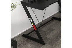 Zoned Gamingbord 120 cm
