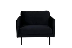Venture Home Lenestoler-Zoom Lenestol Svart