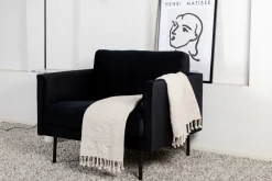 Venture Home Lenestoler-Zoom Lenestol Svart