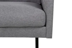 Venture Home Lenestoler-Zoom Lenestol Grey