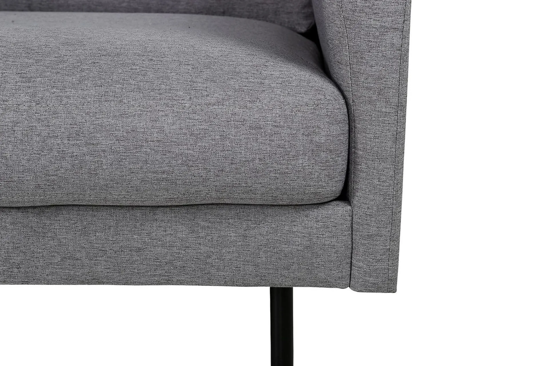 Venture Home Lenestoler-Zoom Lenestol Grey