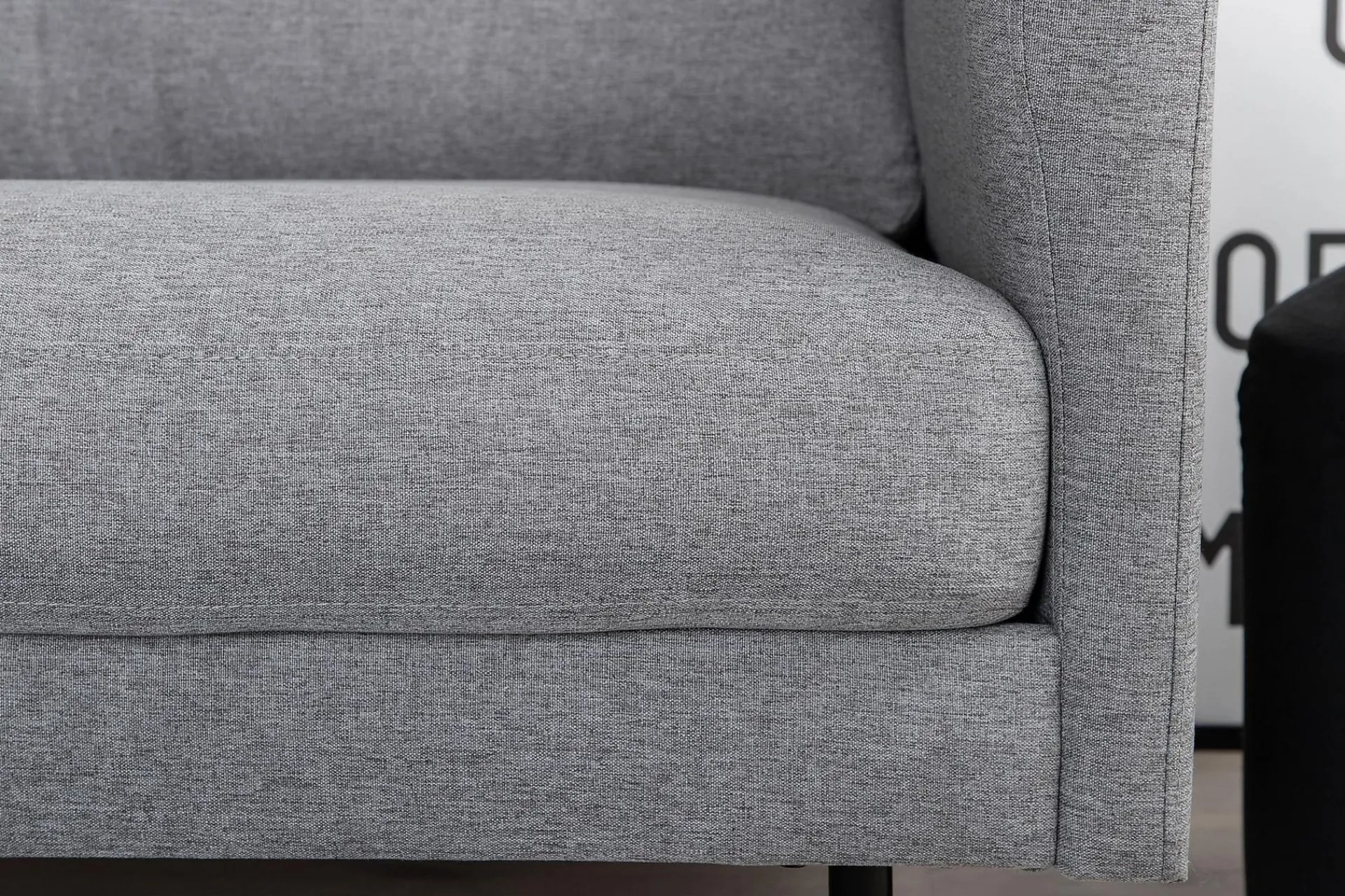 Venture Home Lenestoler-Zoom Lenestol Grey