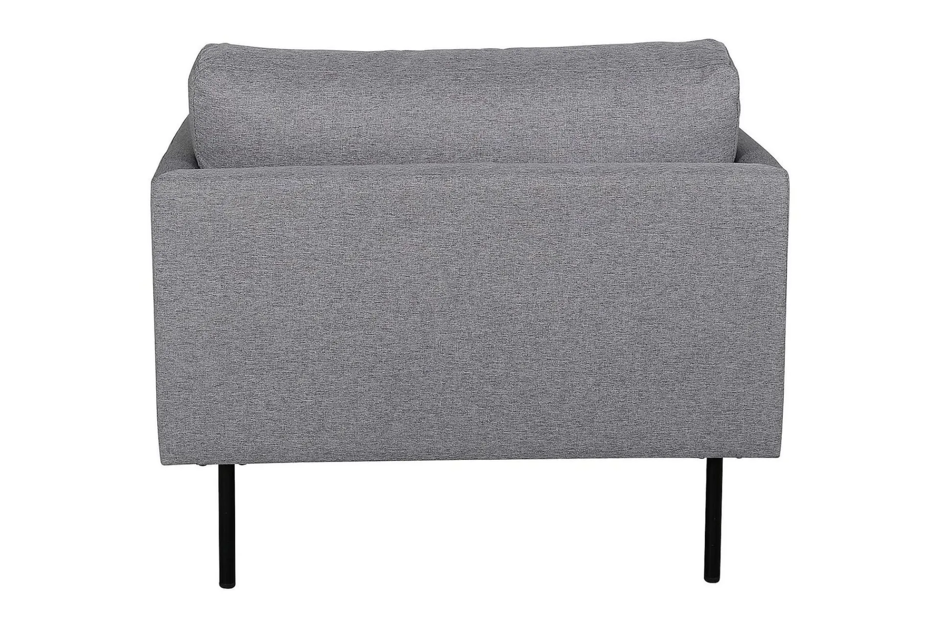 Venture Home Lenestoler-Zoom Lenestol Grey