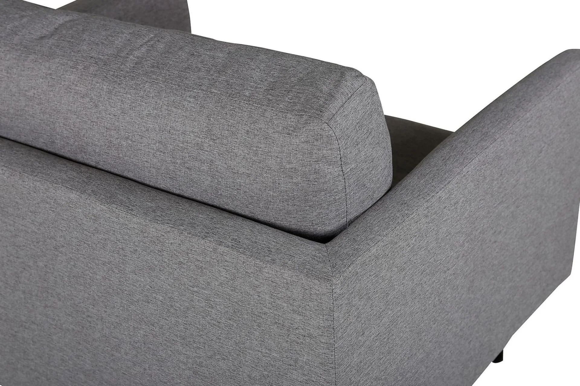 Venture Home Lenestoler-Zoom Lenestol Grey