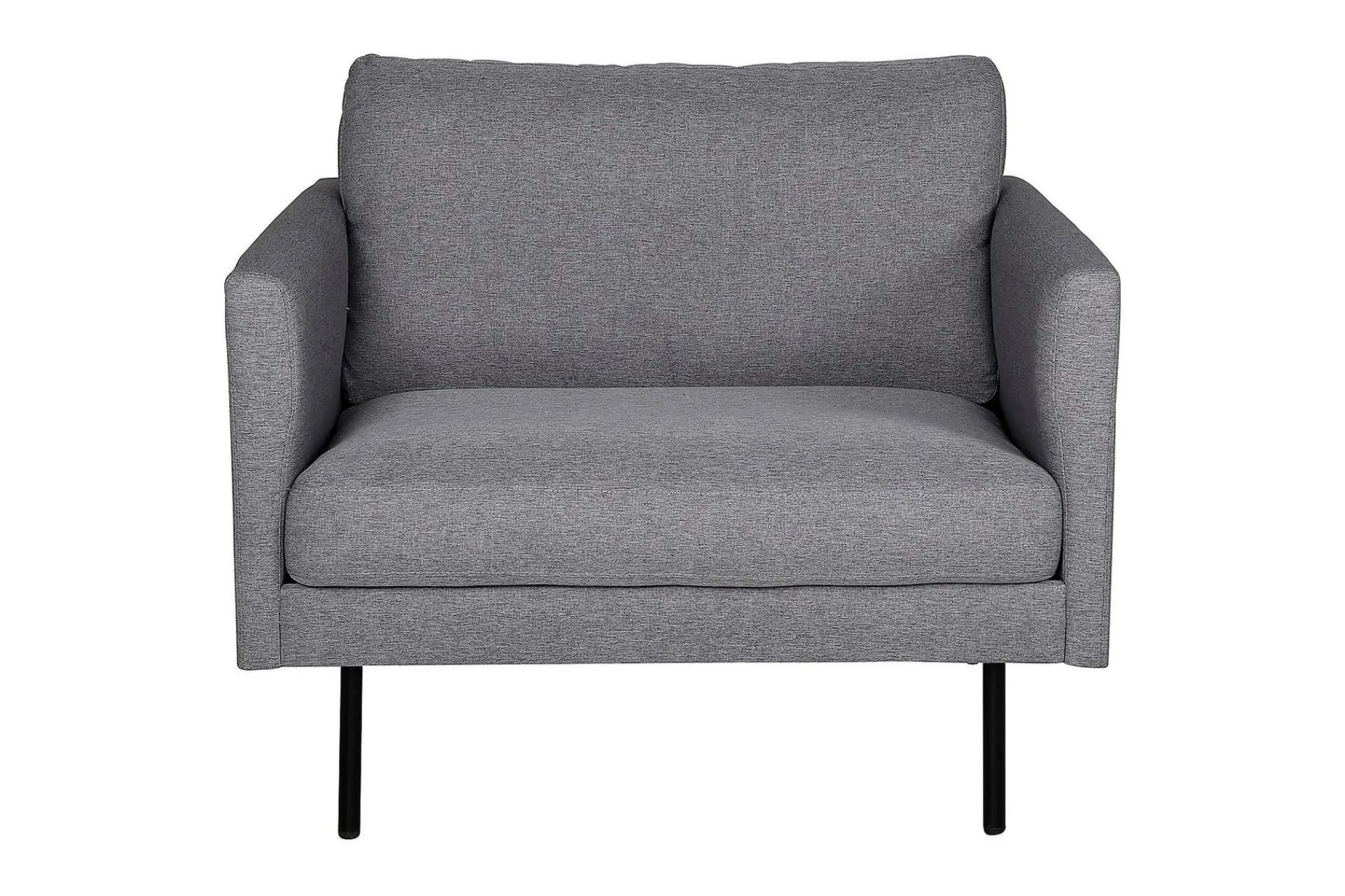 Venture Home Lenestoler-Zoom Lenestol Grey