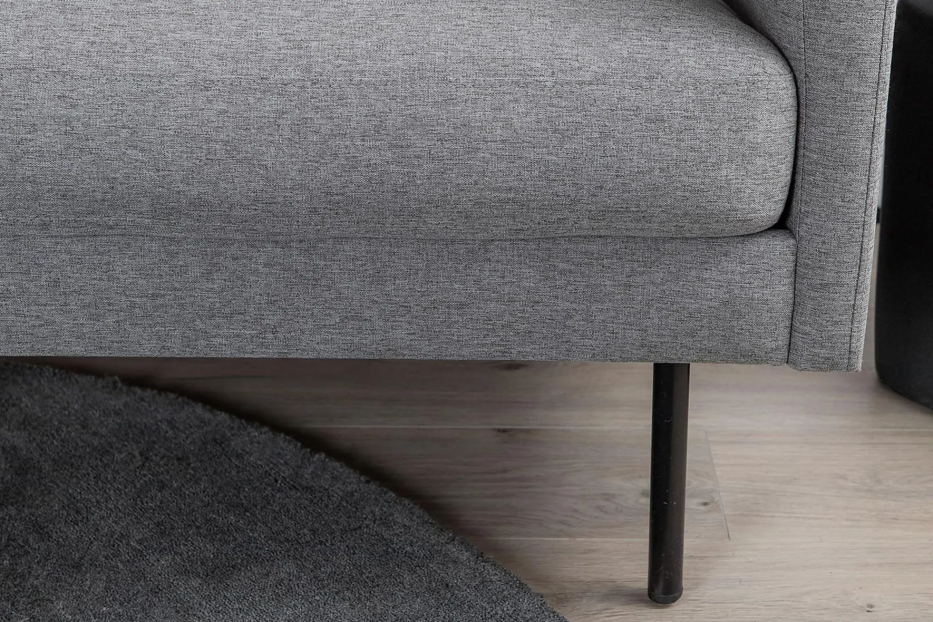 Venture Home Lenestoler-Zoom Lenestol Grey