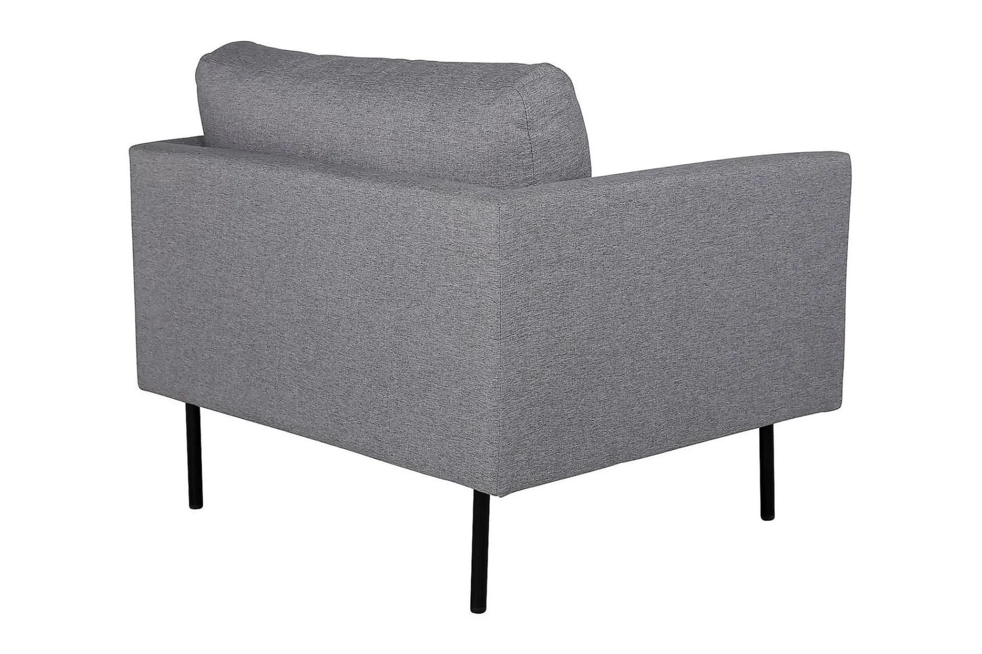 Venture Home Lenestoler-Zoom Lenestol Grey