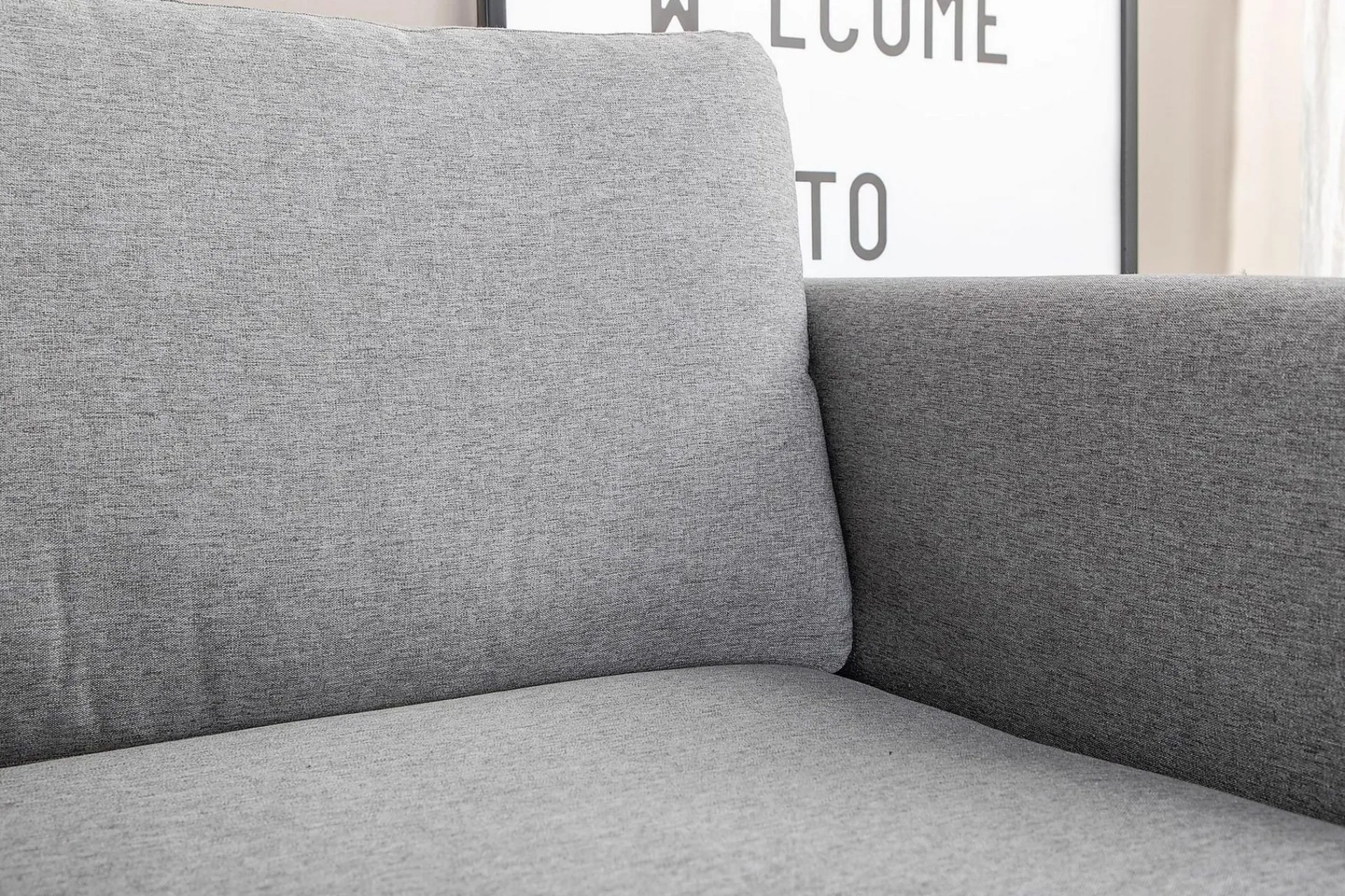 Venture Home Lenestoler-Zoom Lenestol Grey