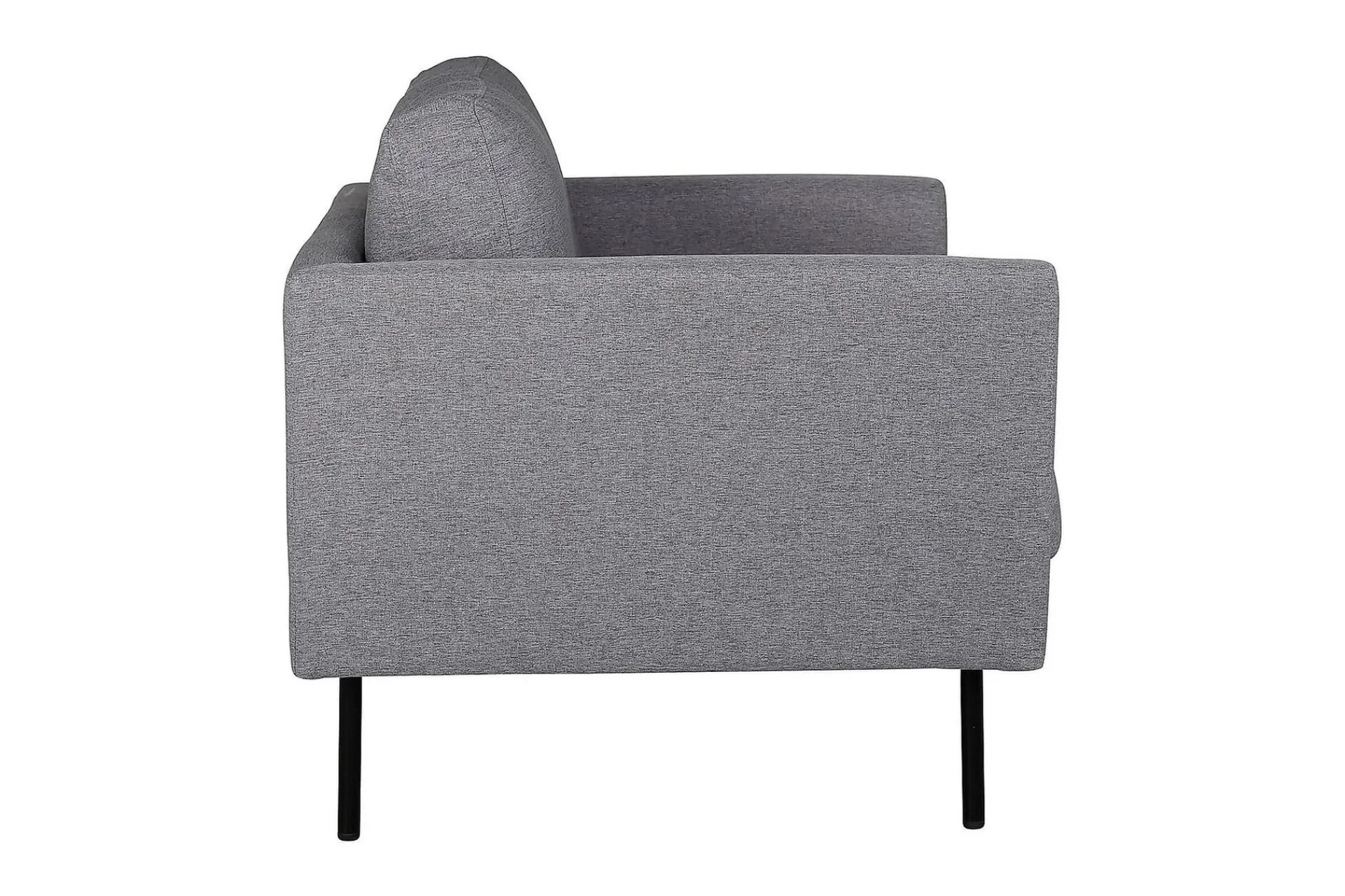 Venture Home Lenestoler-Zoom Lenestol Grey