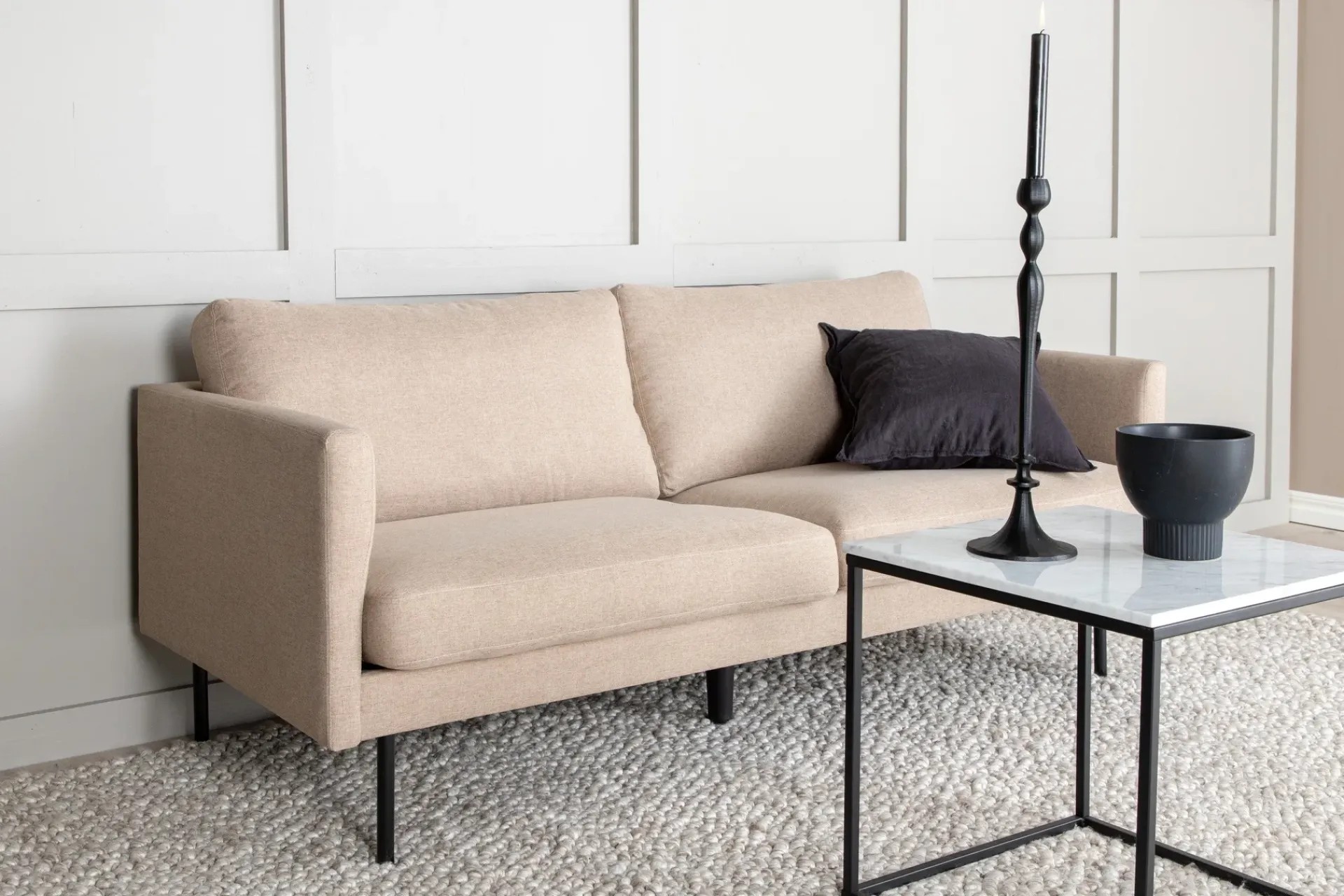 Venture Home Zoom 2-seters Sofa