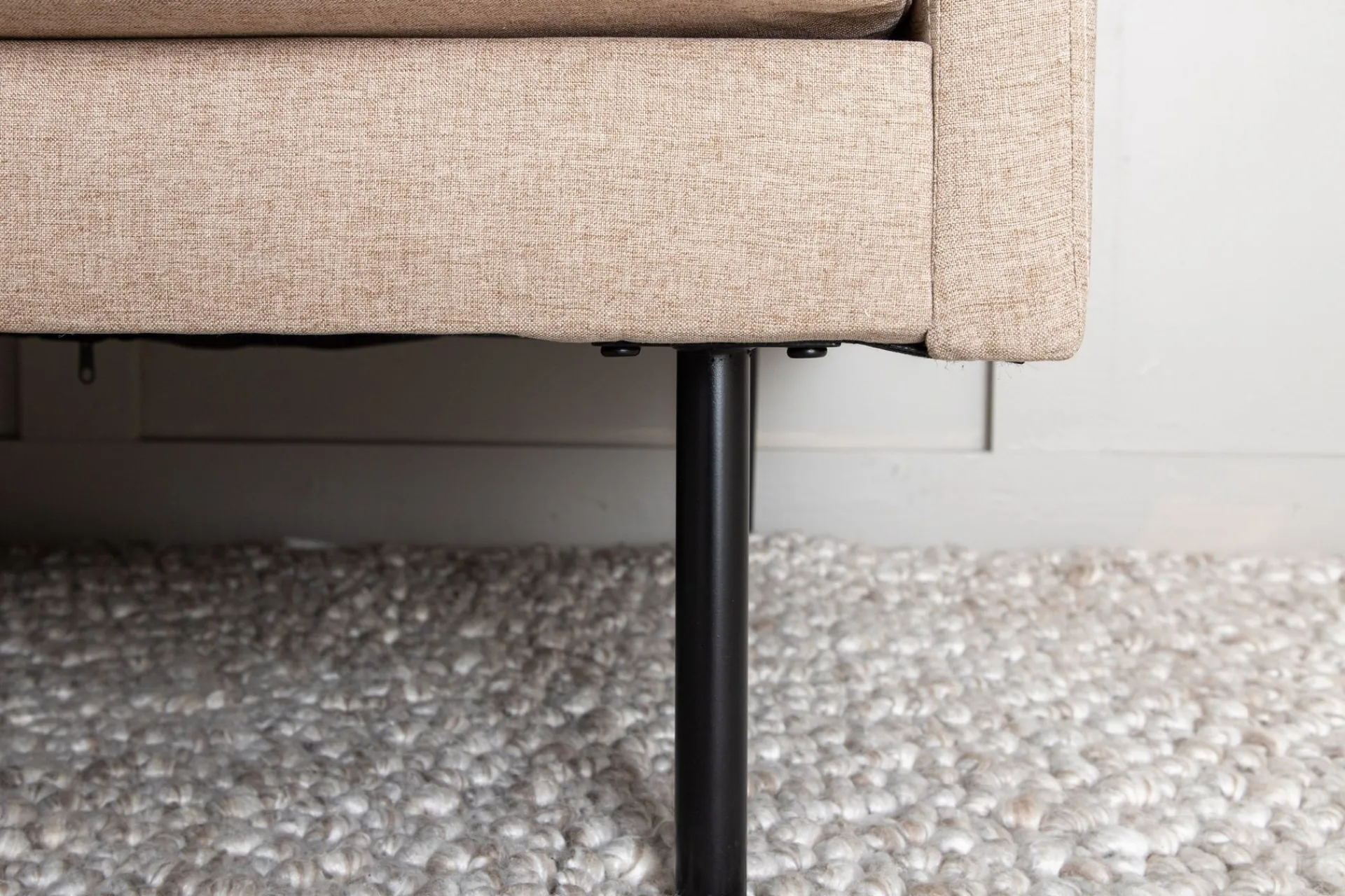 Venture Home Zoom 2-seters Sofa