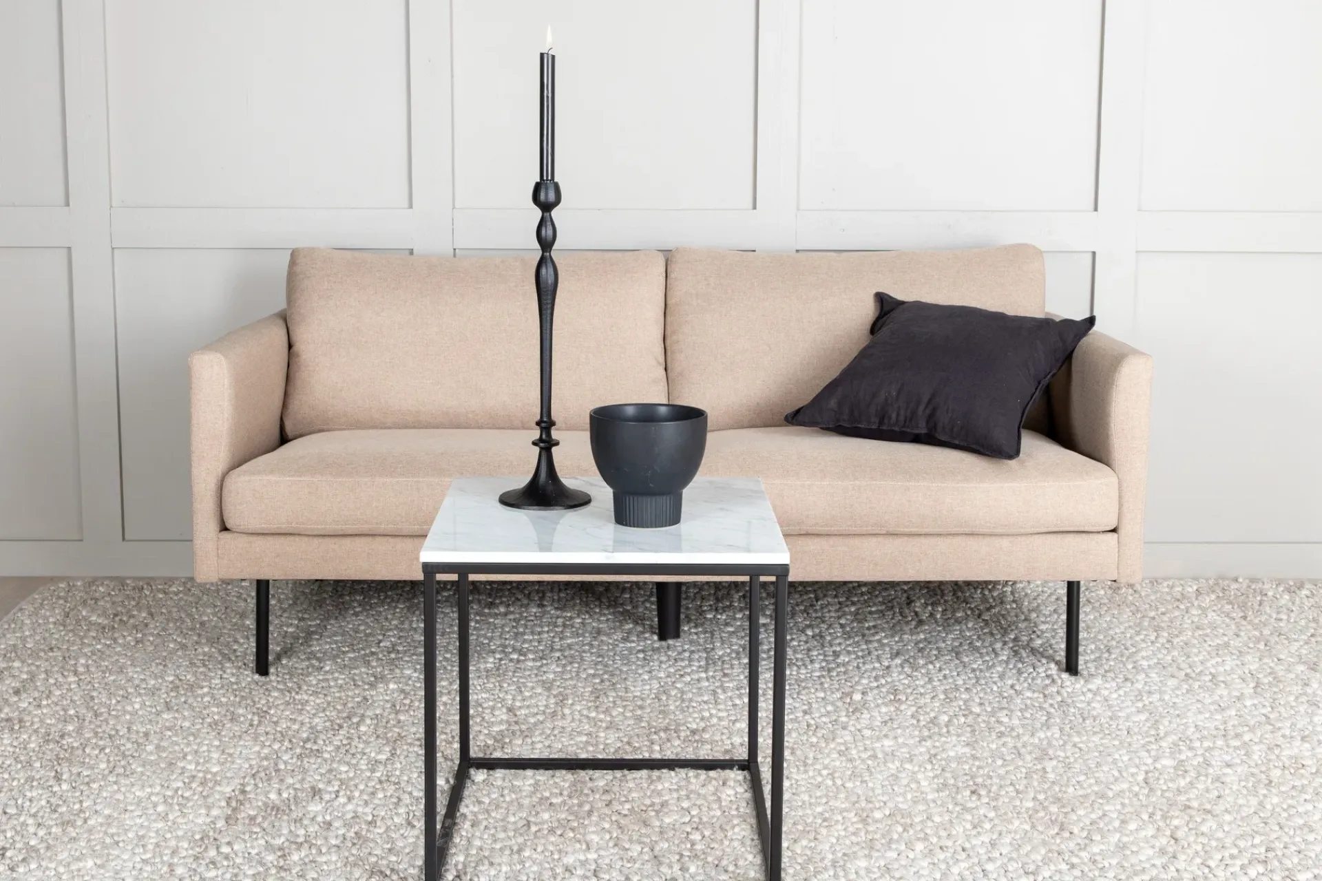 Venture Home Zoom 2-seters Sofa