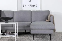 Venture Home Zoom U-sofa