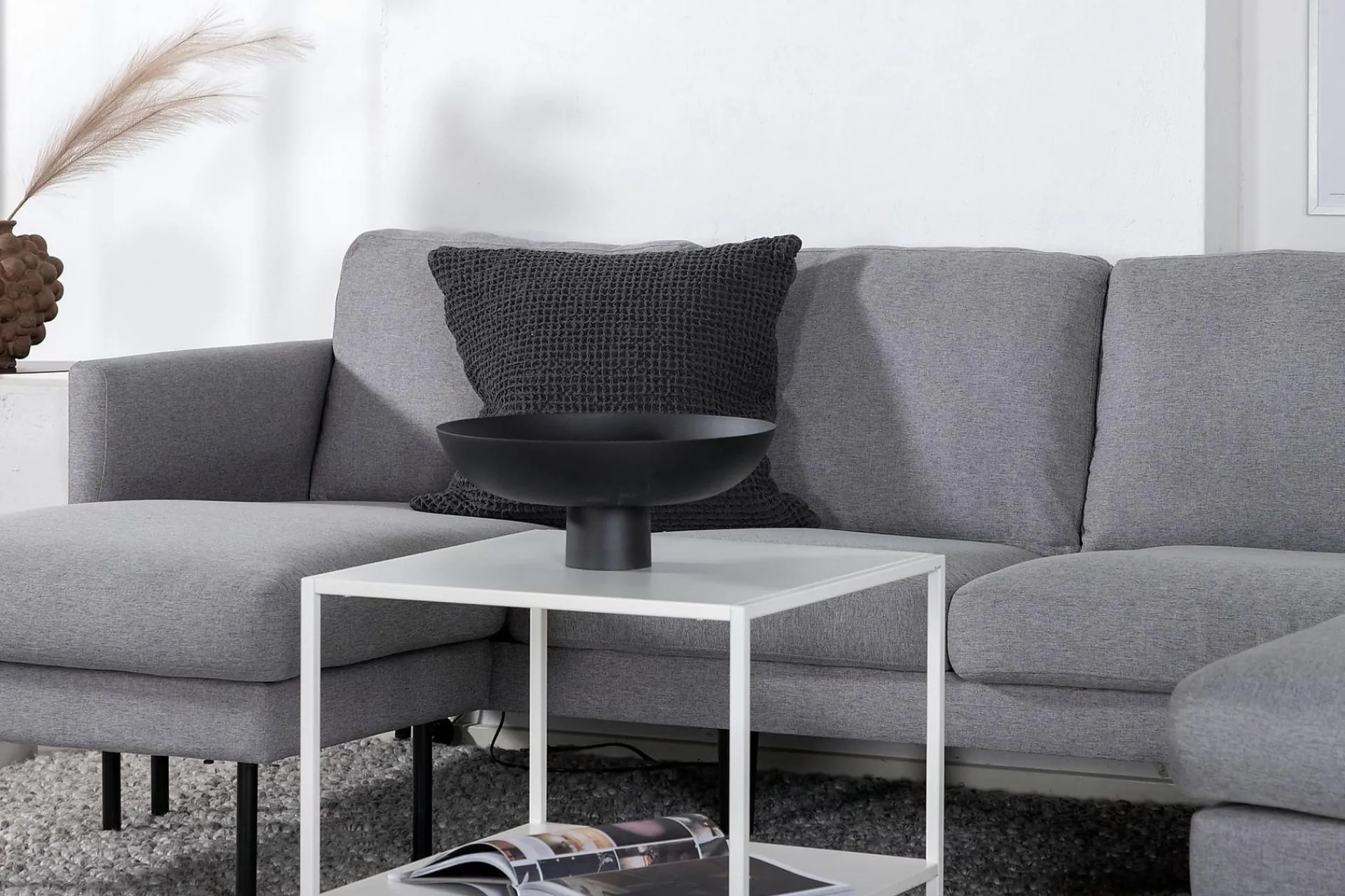 Venture Home Zoom U-sofa