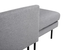Venture Home Zoom U-sofa