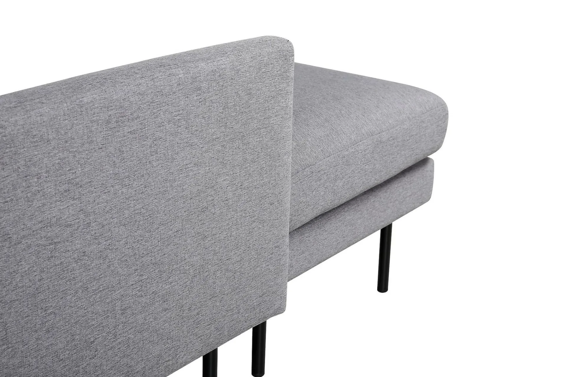 Venture Home Zoom U-sofa