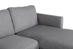 Venture Home Zoom U-sofa