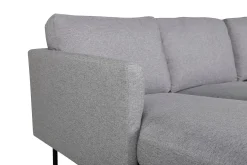 Venture Home Zoom U-sofa